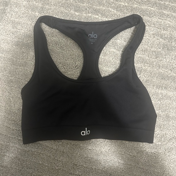 Alo Sports Bra - Picture 1 of 2